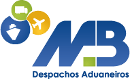 logo MB despachados Aduaneiros